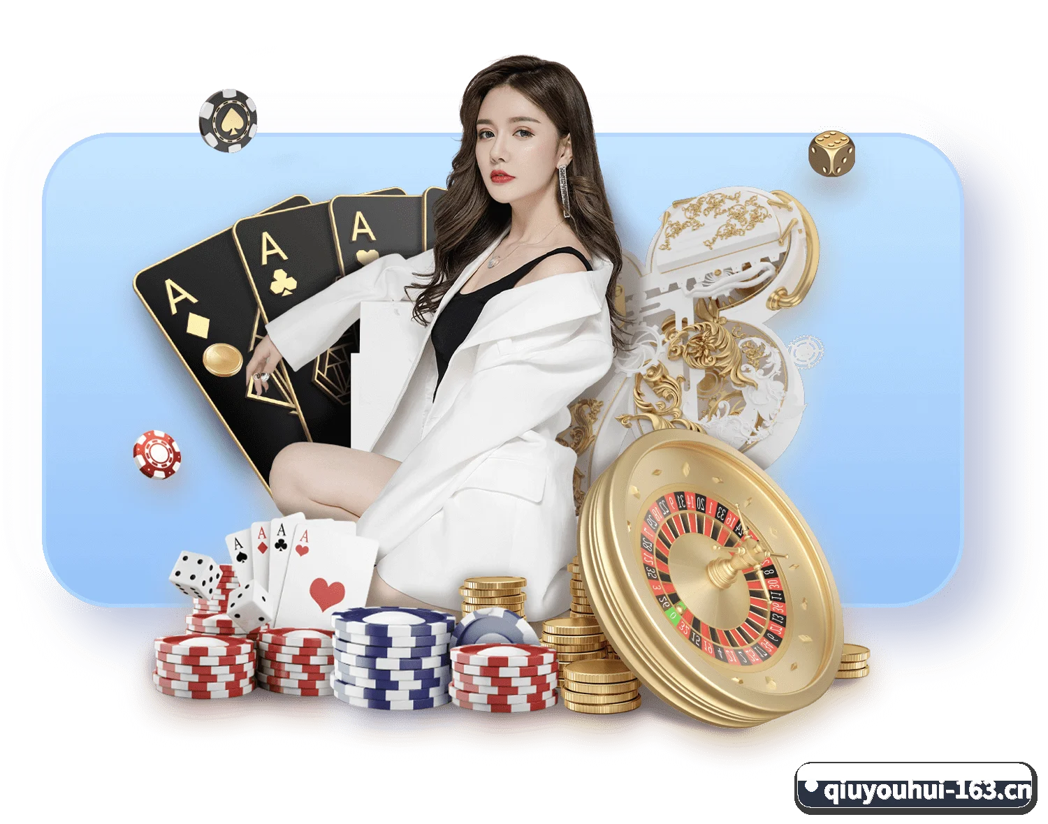 球友会 APP - QYHSPORTS